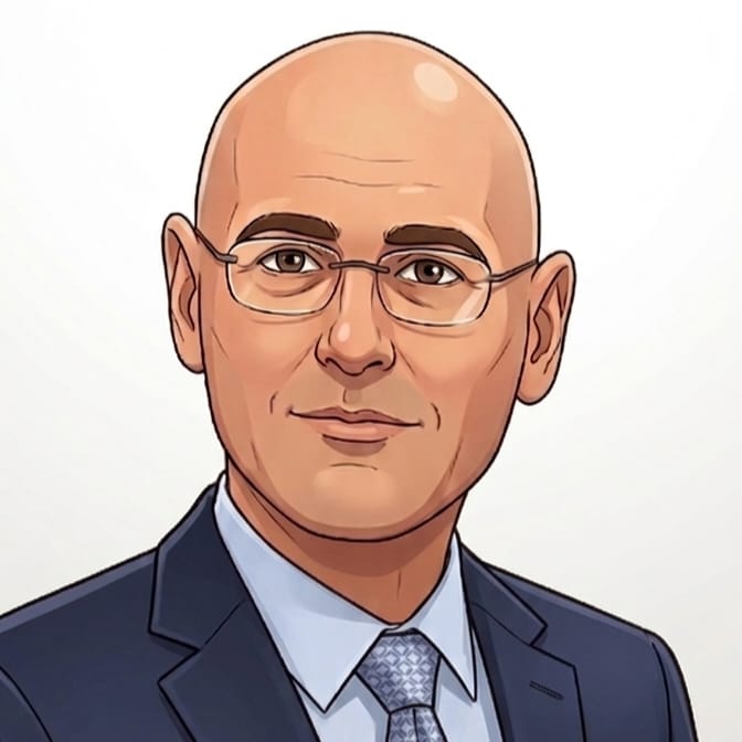 Eli Benitah