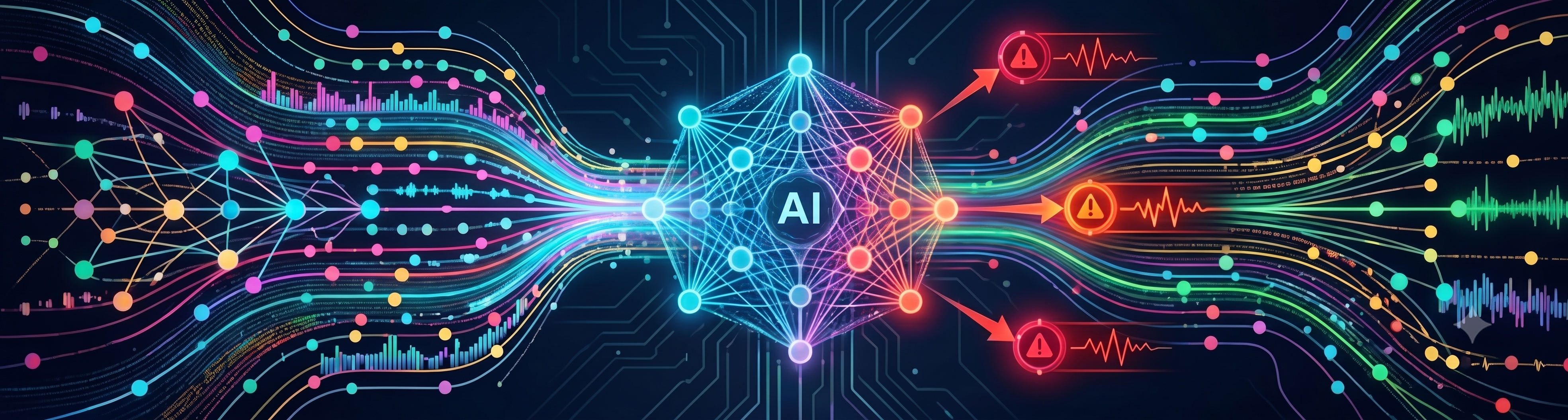 AI-Powered Autonomous Detection