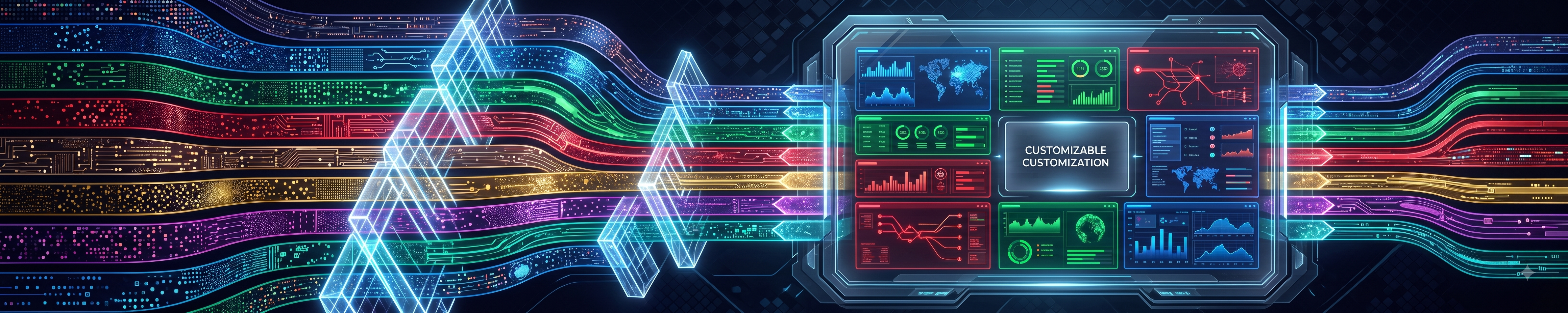 Multi-Tenant MSSP Architecture